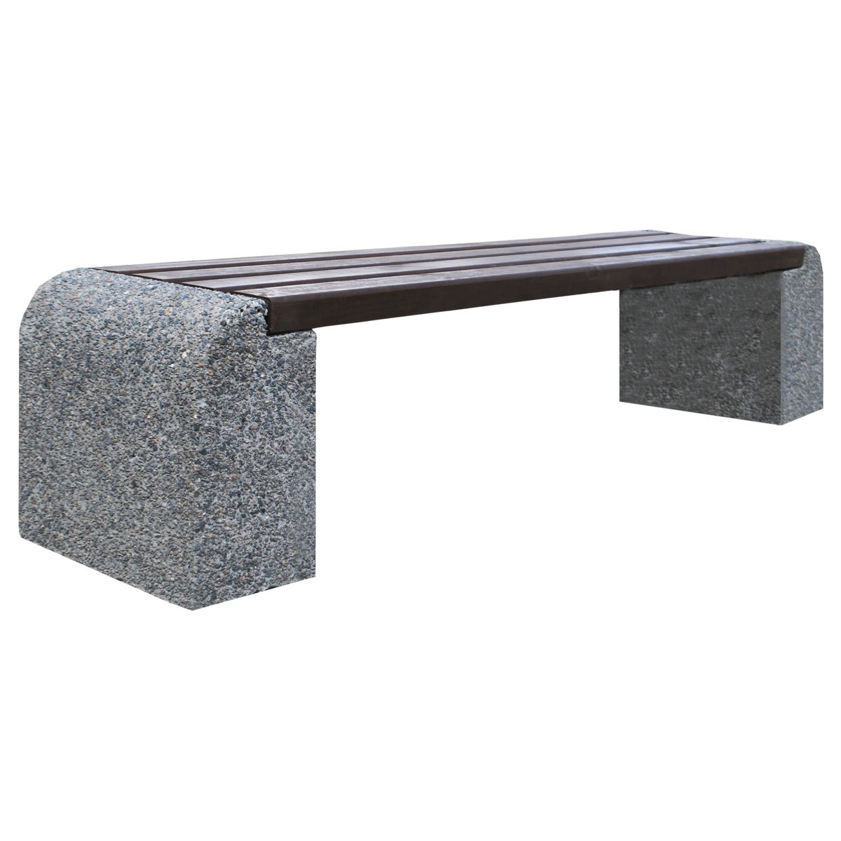 Скамья "Каталония" гранит
