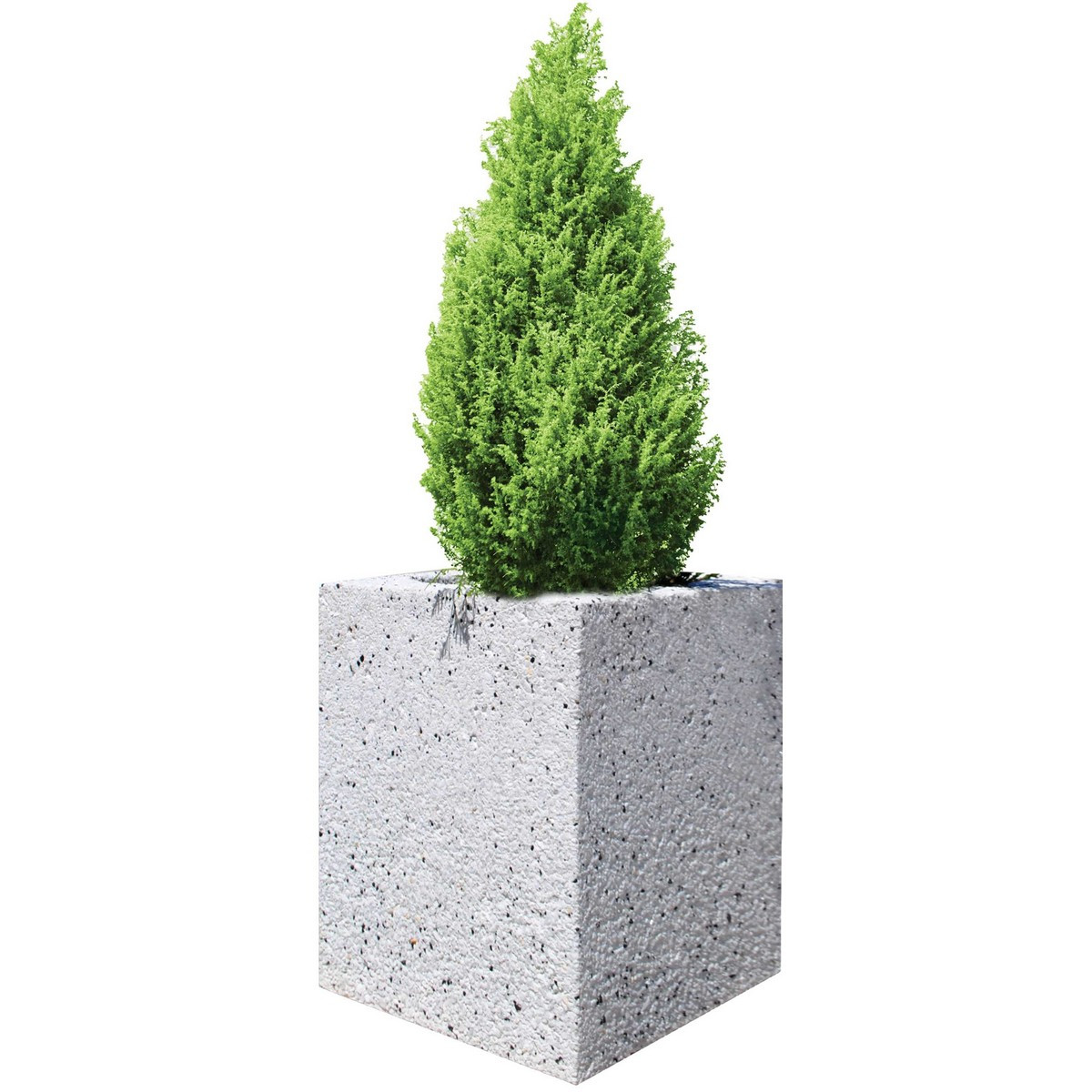 Вазон/урна "Каталония" мрамор арт.840